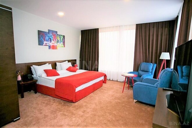 Продаётся  объект 700 м², м. Ичеришехер, photo 8 from 23