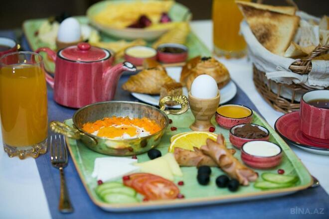 Продаётся  объект 700 м², м. Ичеришехер, photo 18 from 23