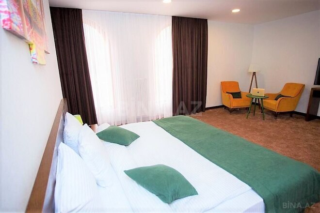 Продаётся  объект 700 м², м. Ичеришехер, photo 14 from 23