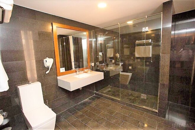 Продаётся  объект 700 м², м. Ичеришехер, photo 22 from 23