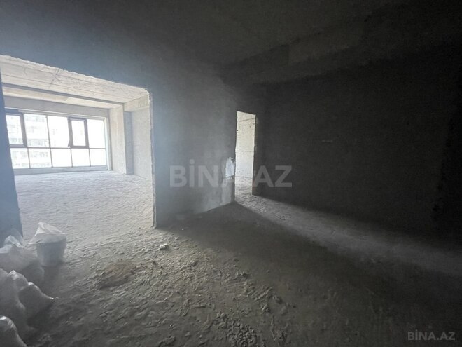 Satılır 3 otaqlı yeni tikili 220 m², Şah İsmayıl Xətai m., photo 4 from 26