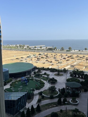 Satılır 3 otaqlı yeni tikili 220 m², Şah İsmayıl Xətai m., photo 12 from 26