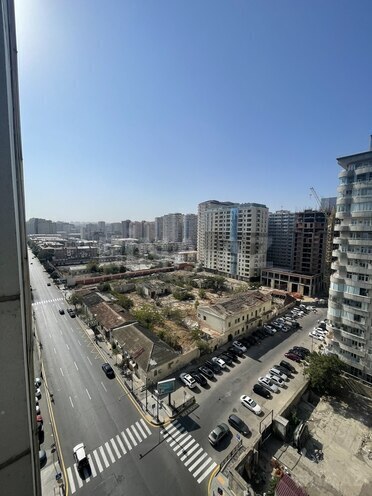 Satılır 3 otaqlı yeni tikili 220 m², Şah İsmayıl Xətai m., photo 13 from 26