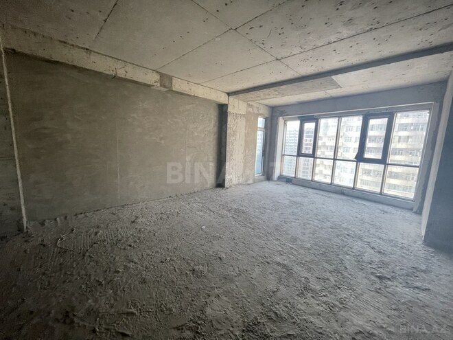 Satılır 3 otaqlı yeni tikili 220 m², Şah İsmayıl Xətai m., photo 6 from 26