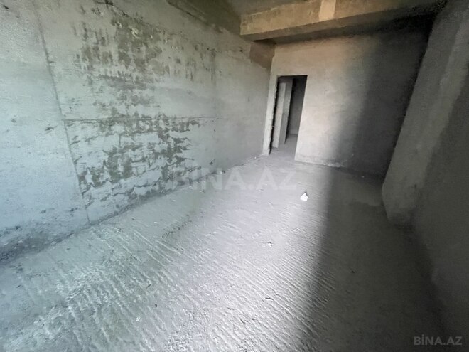 Satılır 3 otaqlı yeni tikili 220 m², Şah İsmayıl Xətai m., photo 10 from 26