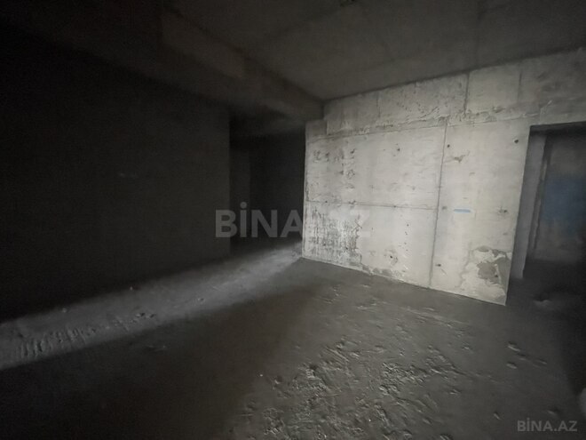 Satılır 3 otaqlı yeni tikili 220 m², Şah İsmayıl Xətai m., photo 14 from 26