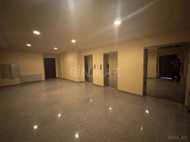 Satılır 3 otaqlı yeni tikili 220 m², Şah İsmayıl Xətai m., photo 15 from 26