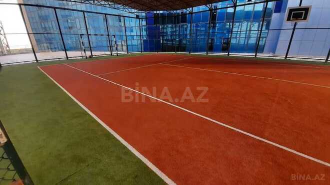 Satılır 3 otaqlı yeni tikili 220 m², Şah İsmayıl Xətai m., photo 20 from 26