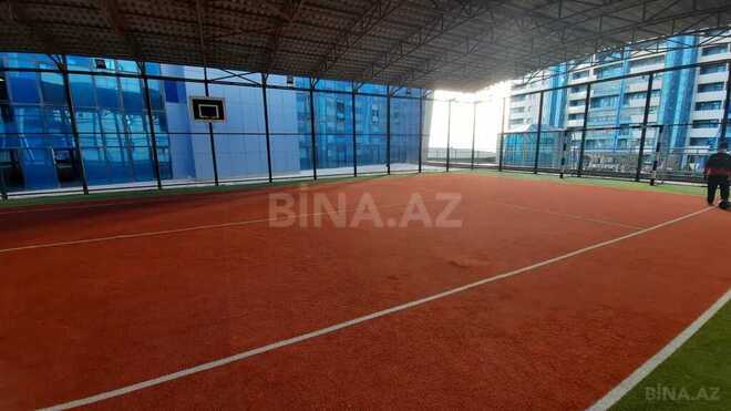 Satılır 3 otaqlı yeni tikili 220 m², Şah İsmayıl Xətai m., photo 19 from 26