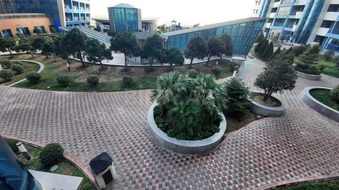 Satılır 3 otaqlı yeni tikili 220 m², Şah İsmayıl Xətai m., photo 16 from 26