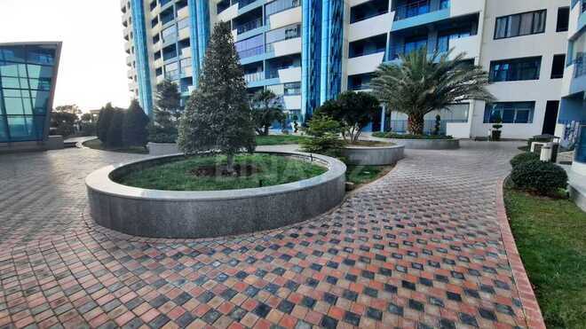 Satılır 3 otaqlı yeni tikili 220 m², Şah İsmayıl Xətai m., photo 17 from 26