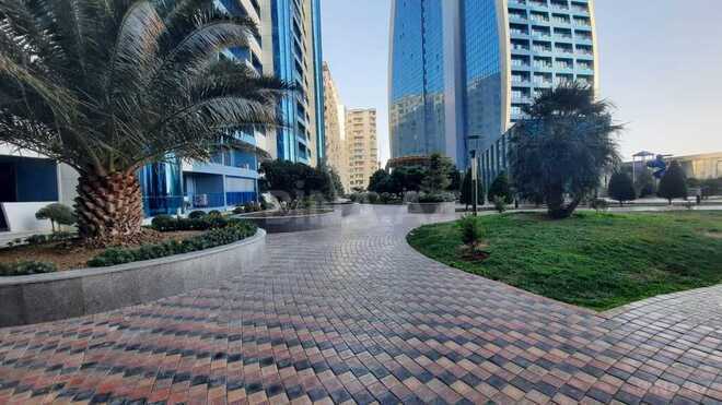 Satılır 3 otaqlı yeni tikili 220 m², Şah İsmayıl Xətai m., photo 18 from 26