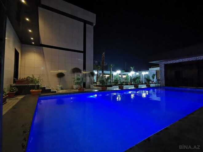 Satılır  həyət evi/bağ evi 400 m², Mərdəkan q., photo 7 from 20