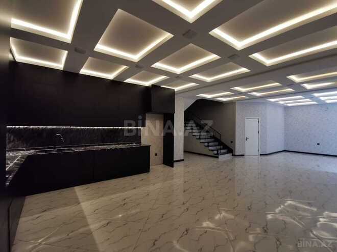 Satılır  həyət evi/bağ evi 400 m², Mərdəkan q., photo 12 from 20