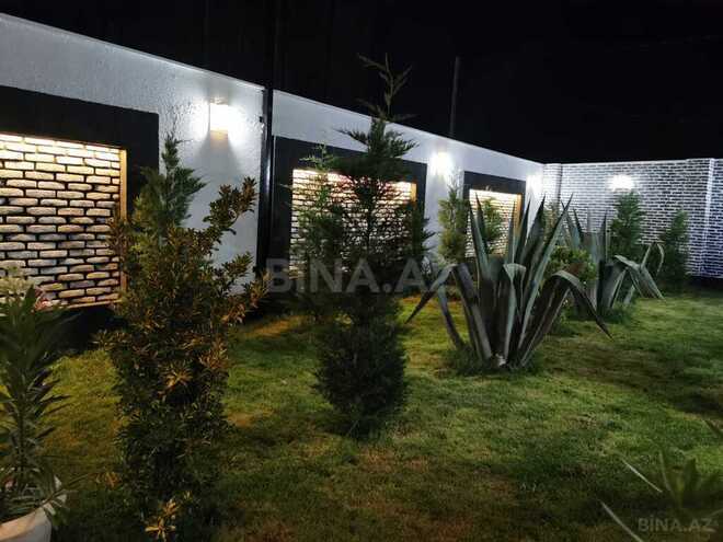 Satılır  həyət evi/bağ evi 400 m², Mərdəkan q., photo 6 from 20