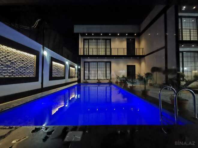 Satılır  həyət evi/bağ evi 400 m², Mərdəkan q., photo 5 from 20