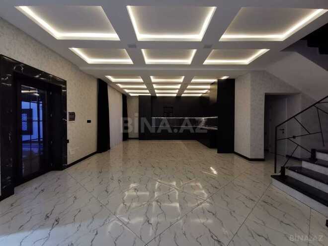 Satılır  həyət evi/bağ evi 400 m², Mərdəkan q., photo 14 from 20