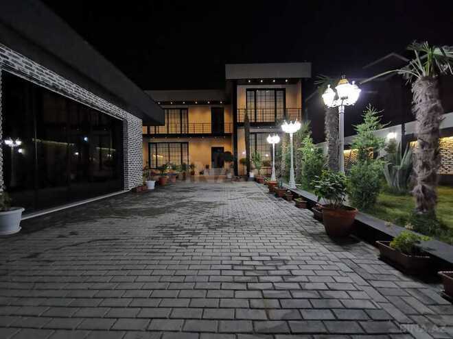 Satılır  həyət evi/bağ evi 400 m², Mərdəkan q., photo 8 from 20