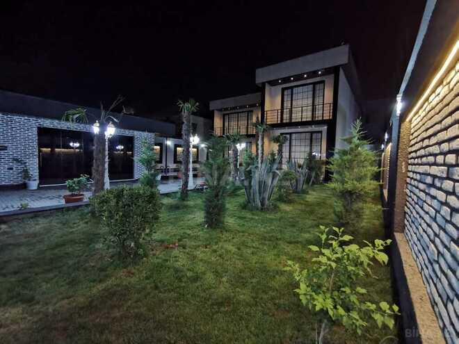 Satılır  həyət evi/bağ evi 400 m², Mərdəkan q., photo 9 from 20