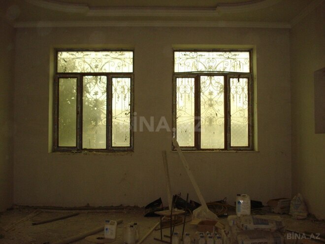 Satılır 11 otaqlı həyət evi/bağ evi 835 m², photo 6 from 14