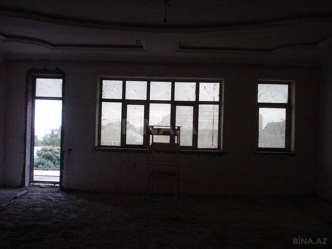 Satılır 11 otaqlı həyət evi/bağ evi 835 m², photo 10 from 14