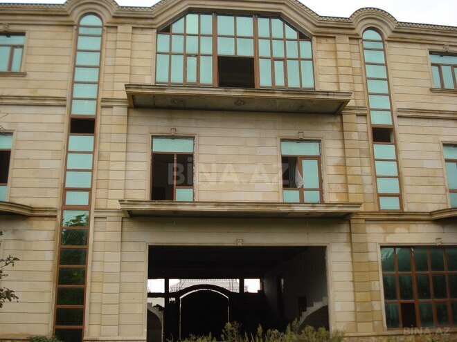 Satılır 11 otaqlı həyət evi/bağ evi 835 m², photo 13 from 14