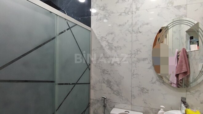 4-комн. дом/дача - пос. Мардакан - 130 м² (20)