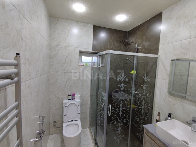 4-комн. дом/дача - пос. Мардакан - 130 м² (25)