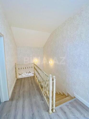 Həyət evi/Bağ evi - Şüvəlan q. - 200 m² (26)