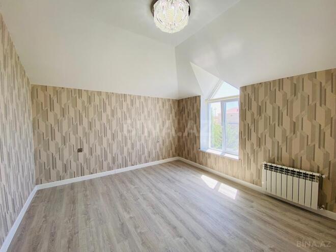 Həyət evi/Bağ evi - Şüvəlan q. - 200 m² (24)