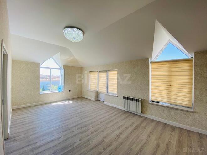 Həyət evi/Bağ evi - Şüvəlan q. - 200 m² (22)