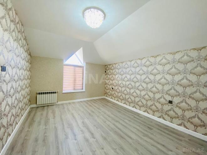 Həyət evi/Bağ evi - Şüvəlan q. - 200 m² (23)