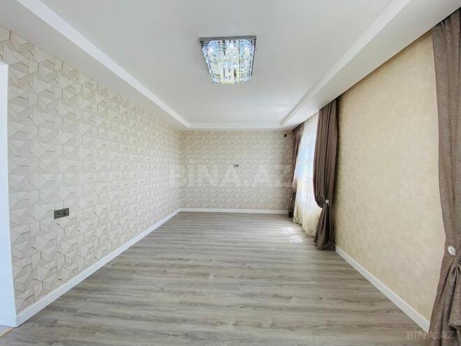 Həyət evi/Bağ evi - Şüvəlan q. - 200 m² (27)