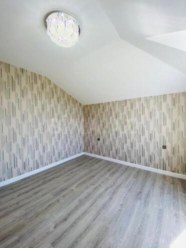 Həyət evi/Bağ evi - Şüvəlan q. - 200 m² (19)