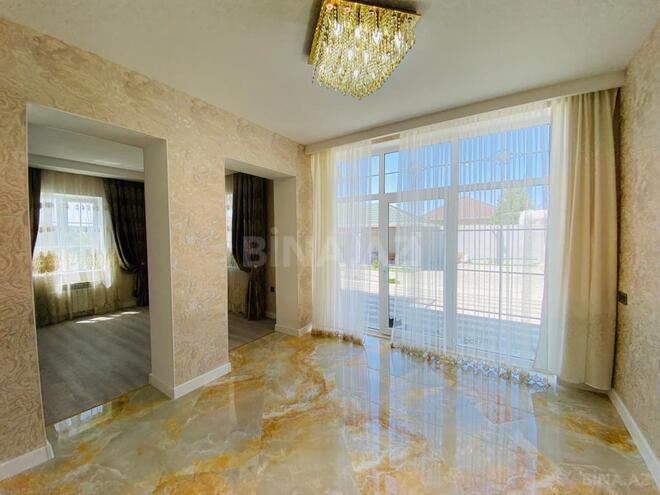 Həyət evi/Bağ evi - Şüvəlan q. - 200 m² (16)