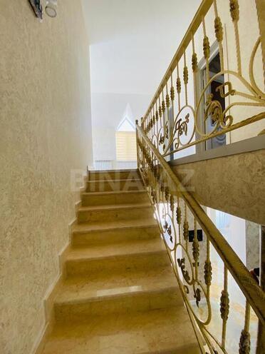 Həyət evi/Bağ evi - Şüvəlan q. - 200 m² (21)
