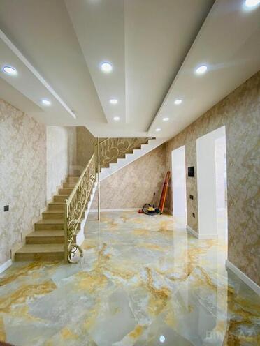 Həyət evi/Bağ evi - Şüvəlan q. - 200 m² (25)