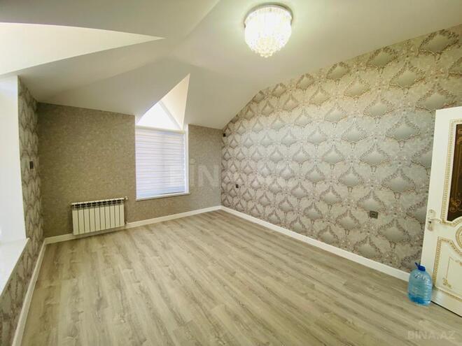 Həyət evi/Bağ evi - Şüvəlan q. - 200 m² (18)
