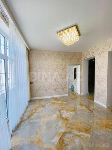 Həyət evi/Bağ evi - Şüvəlan q. - 200 m² (20)