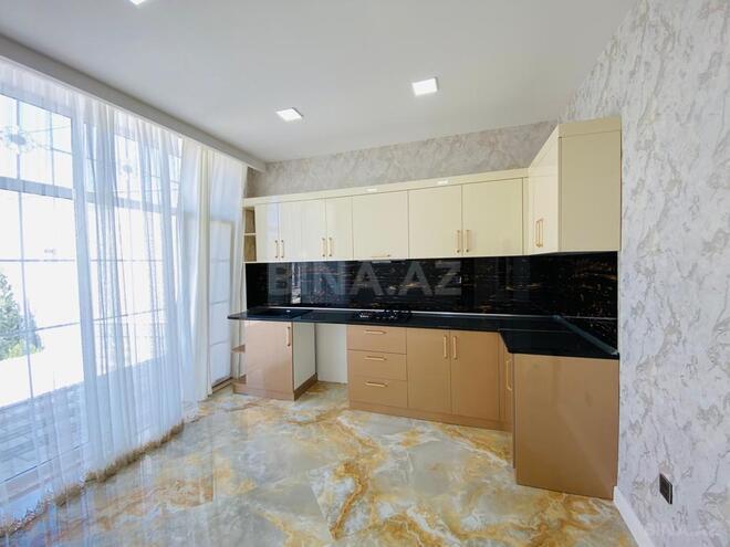 Həyət evi/Bağ evi - Şüvəlan q. - 200 m² (29)