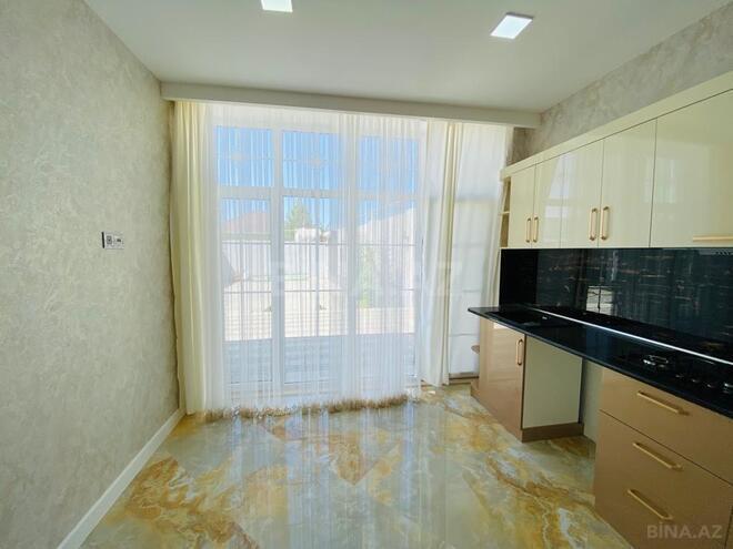 Həyət evi/Bağ evi - Şüvəlan q. - 200 m² (28)