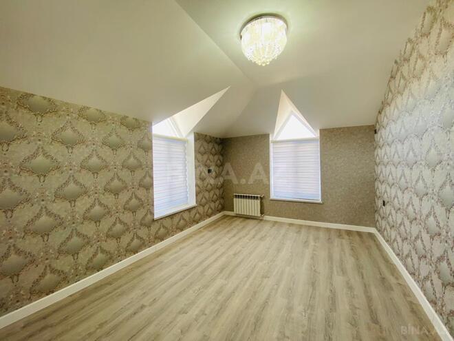 Həyət evi/Bağ evi - Şüvəlan q. - 200 m² (17)