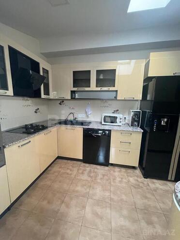 Продаётся 9-комн. дом/дача 790 м², м. Насими, photo 25 from 32
