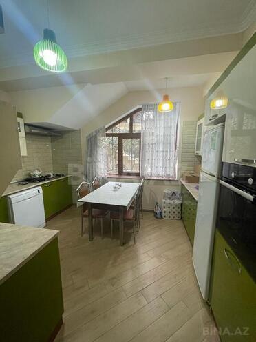 Продаётся 9-комн. дом/дача 790 м², м. Насими, photo 29 from 32