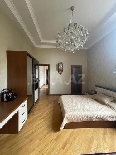 Продаётся 9-комн. дом/дача 790 м², м. Насими, photo 26 from 32