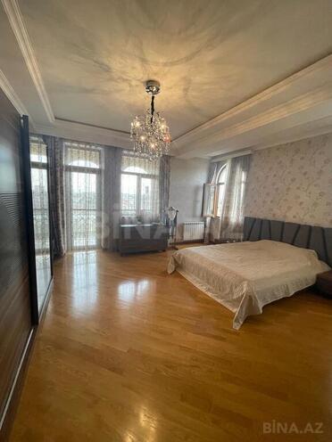 Продаётся 9-комн. дом/дача 790 м², м. Насими, photo 18 from 32