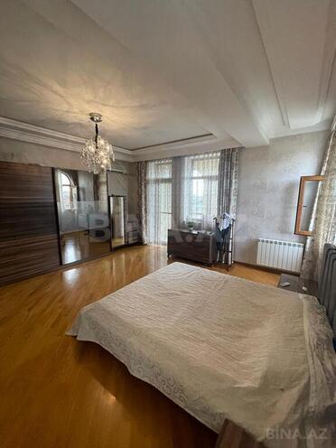 Продаётся 9-комн. дом/дача 790 м², м. Насими, photo 19 from 32