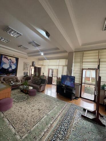 Продаётся 9-комн. дом/дача 790 м², м. Насими, photo 21 from 32