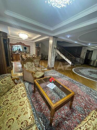 Продаётся 9-комн. дом/дача 790 м², м. Насими, photo 6 from 32