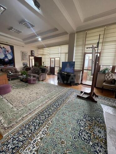 Продаётся 9-комн. дом/дача 790 м², м. Насими, photo 28 from 32